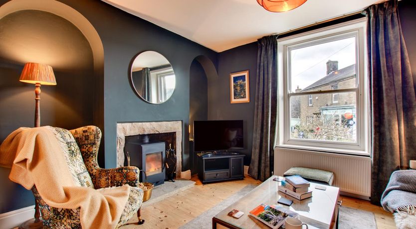 Photo of 2 Bed in Embsay