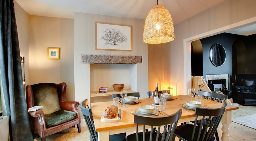 Photo of 2 Bed in Embsay