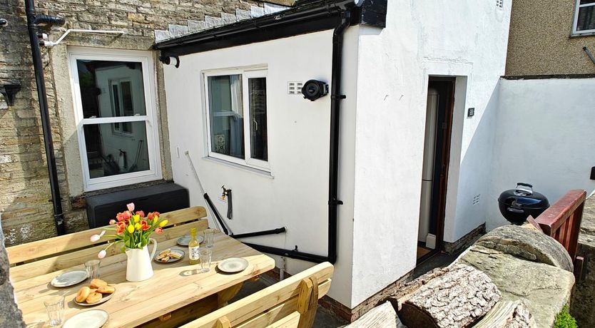 Photo of 2 Bed in Embsay