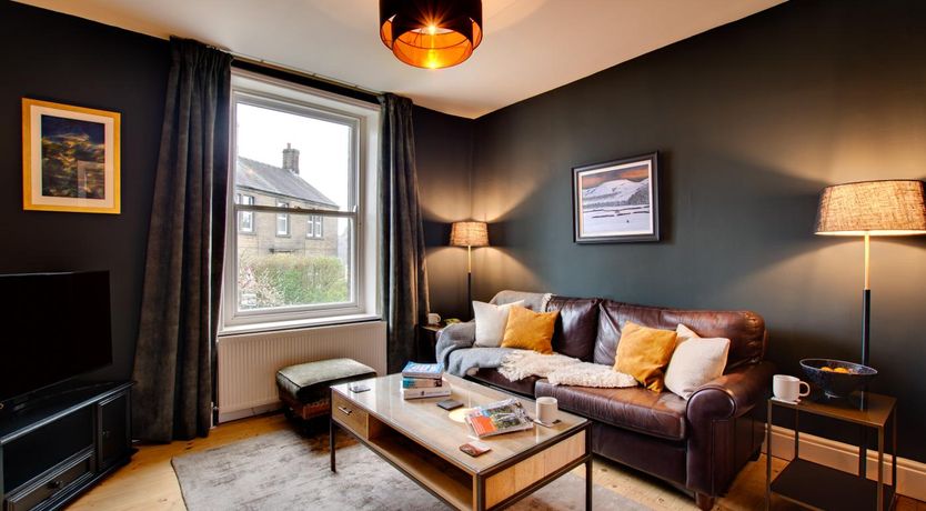 Photo of 2 Bed in Embsay