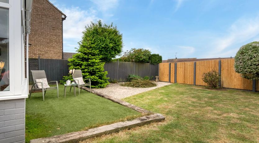 Photo of 4 Bed in Heacham