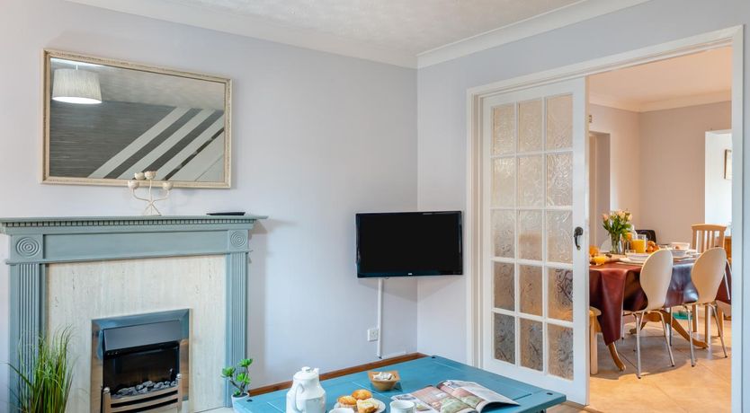 Photo of 4 Bed in Heacham