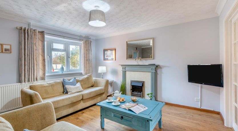 Photo of 4 Bed in Heacham