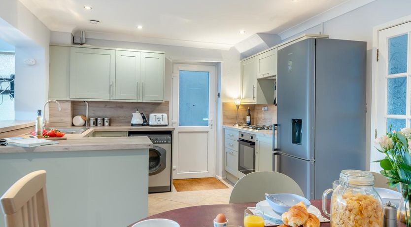 Photo of 4 Bed in Heacham
