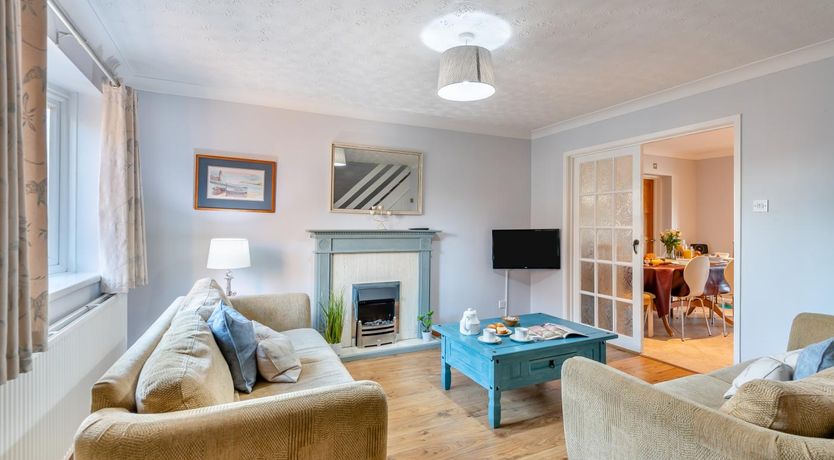 Photo of 4 Bed in Heacham