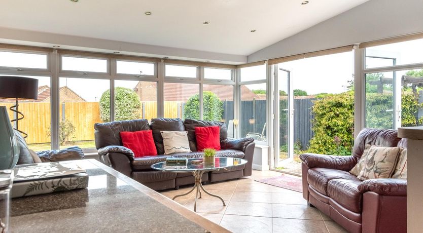 Photo of 4 Bed in Heacham