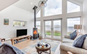 Photo of 4 Bed in Isle Of Skye