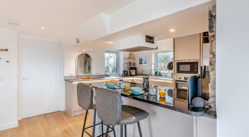 Photo of 4 Bed in Isle Of Skye
