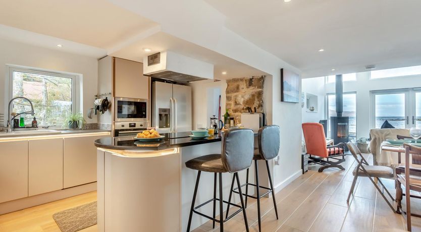 Photo of 4 Bed in Isle Of Skye