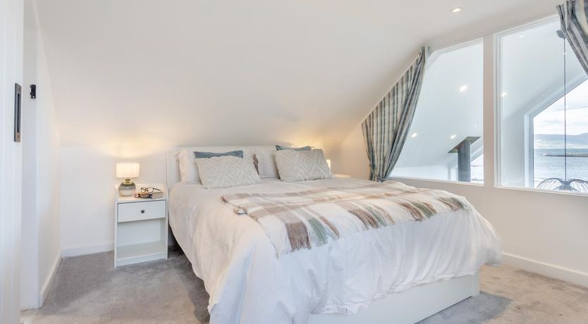 Photo of 4 Bed in Isle Of Skye