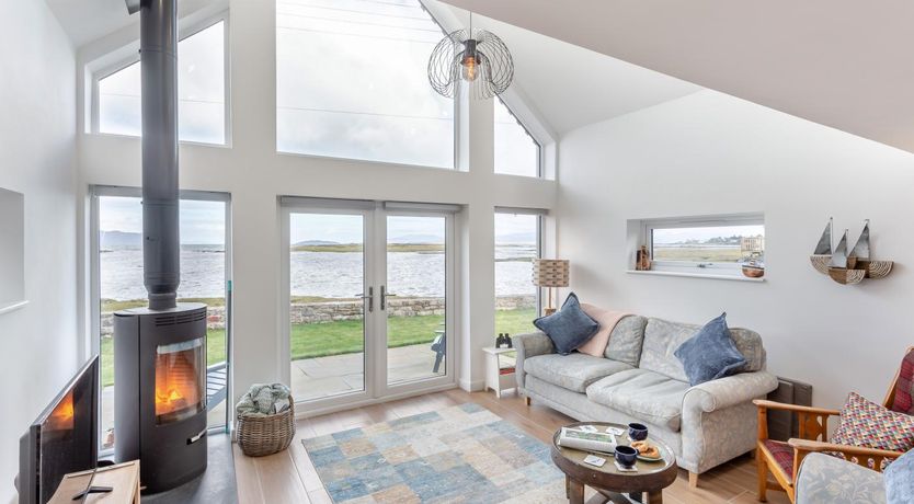 Photo of 4 Bed in Isle Of Skye