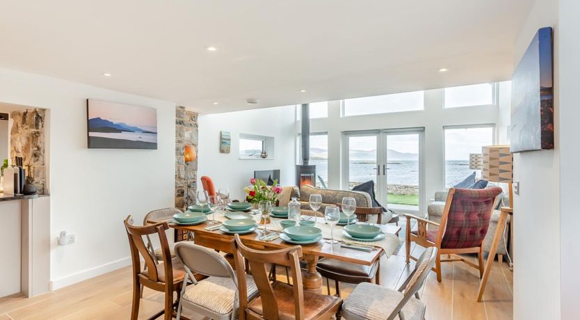 Photo of 4 Bed in Isle Of Skye