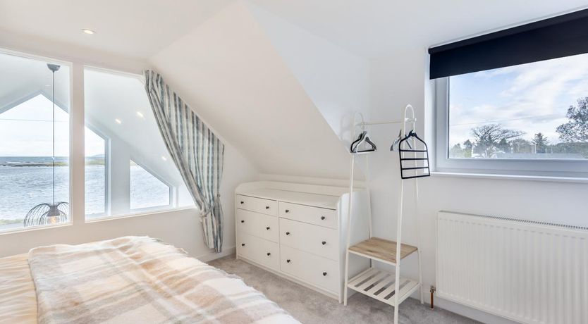 Photo of 4 Bed in Isle Of Skye