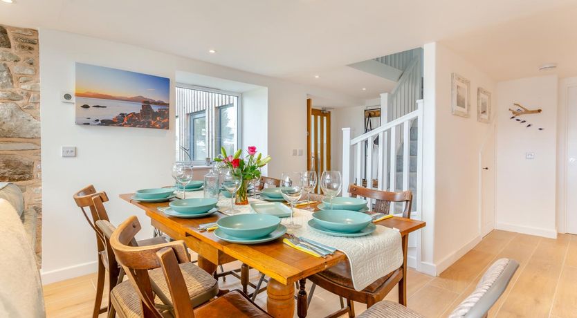 Photo of 4 Bed in Isle Of Skye