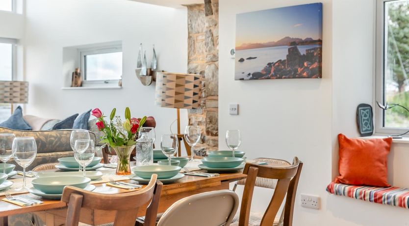 Photo of 4 Bed in Isle Of Skye