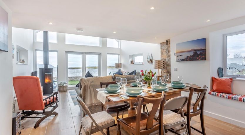 Photo of 4 Bed in Isle Of Skye