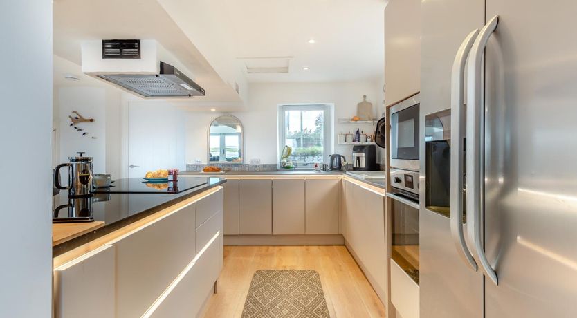 Photo of 4 Bed in Isle Of Skye