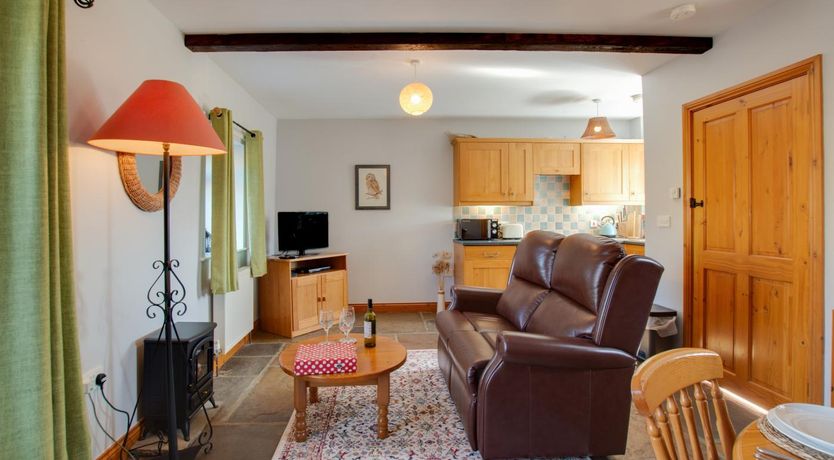 Photo of 2 Bed in Hawes