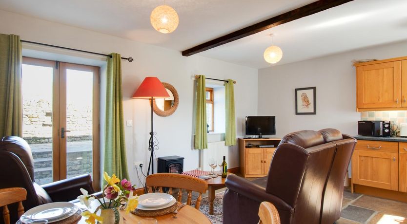 Photo of 2 Bed in Hawes