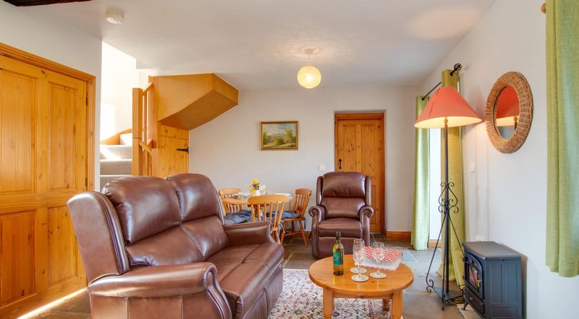 Photo of 2 Bed in Hawes