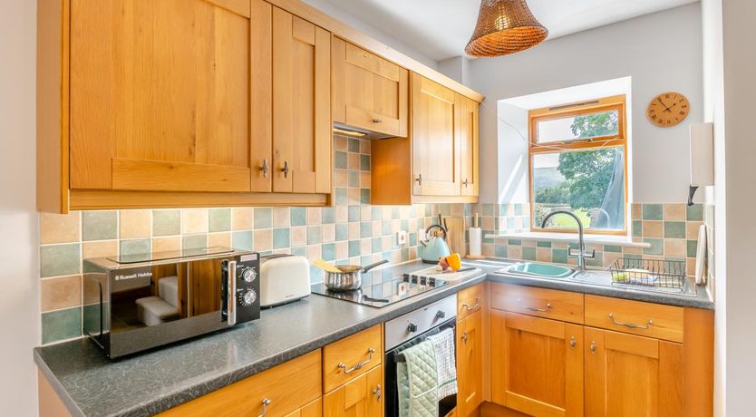 Photo of 2 Bed in Hawes