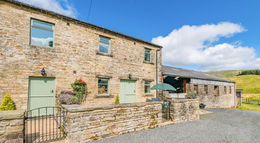 Photo of 2 Bed in Hawes