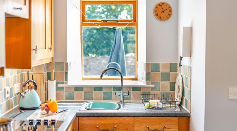 Photo of 2 Bed in Hawes