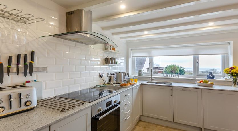 Photo of 2 Bed in Llanfair