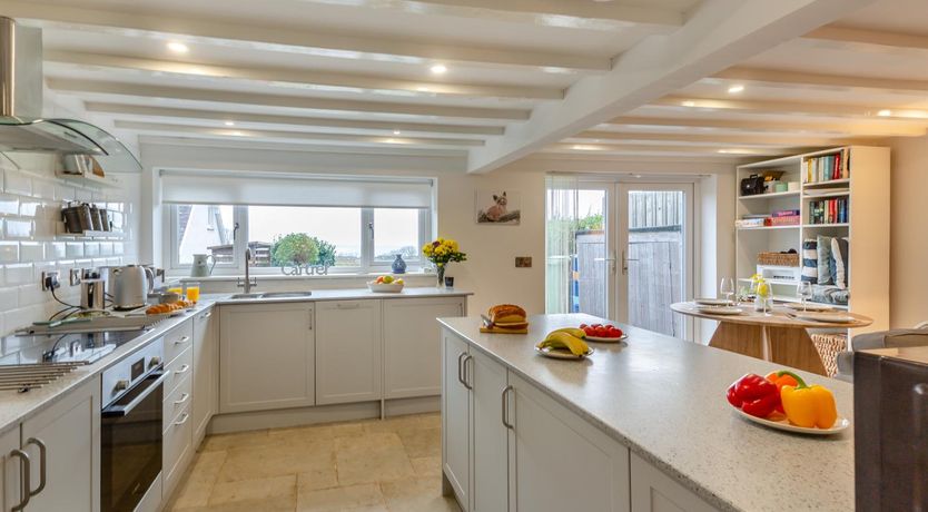 Photo of 2 Bed in Llanfair