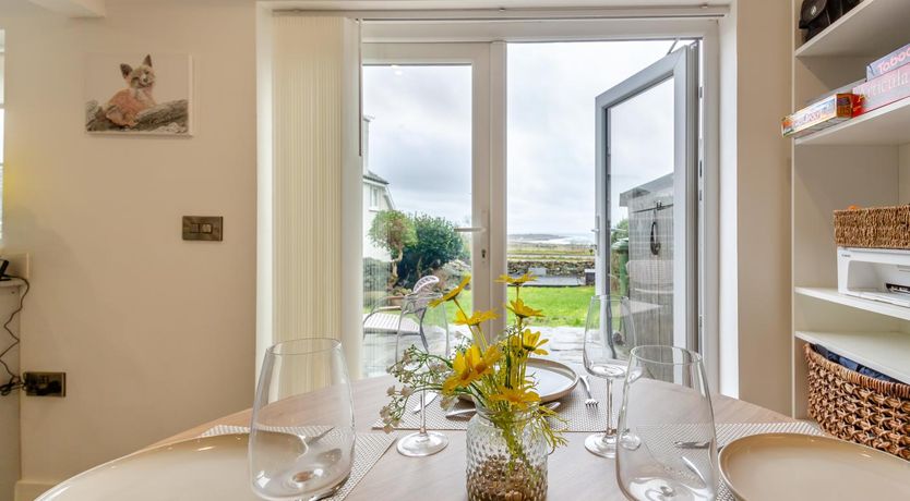 Photo of 2 Bed in Llanfair