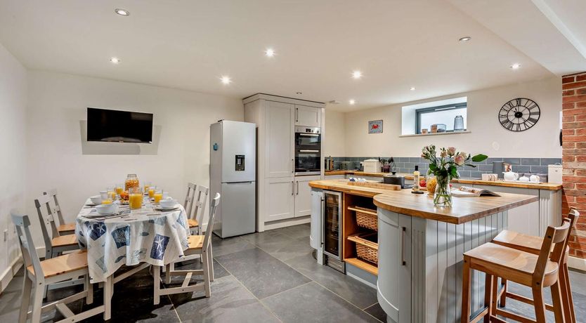 Photo of 3 Bed in Heacham