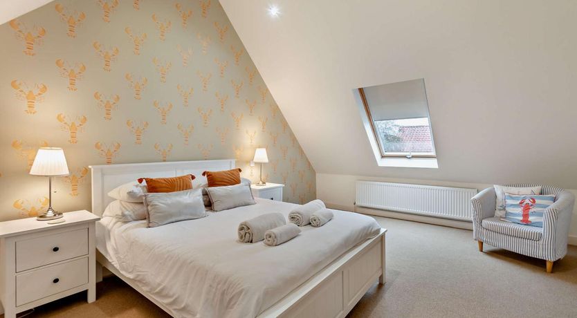 Photo of 3 Bed in Heacham