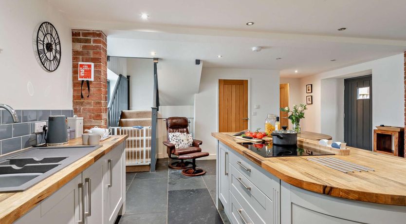 Photo of 3 Bed in Heacham