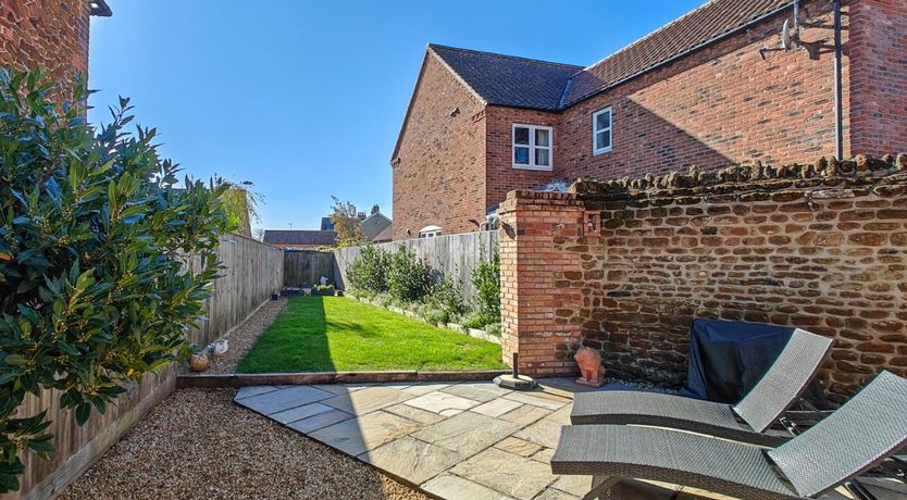 Photo of 3 Bed in Heacham