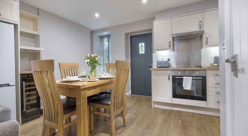 Photo of 2 Bed in Newby Bridge