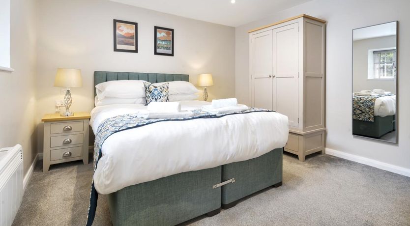 Photo of 2 Bed in Newby Bridge