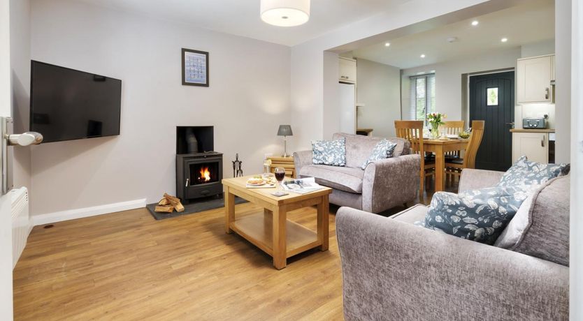 Photo of 2 Bed in Newby Bridge