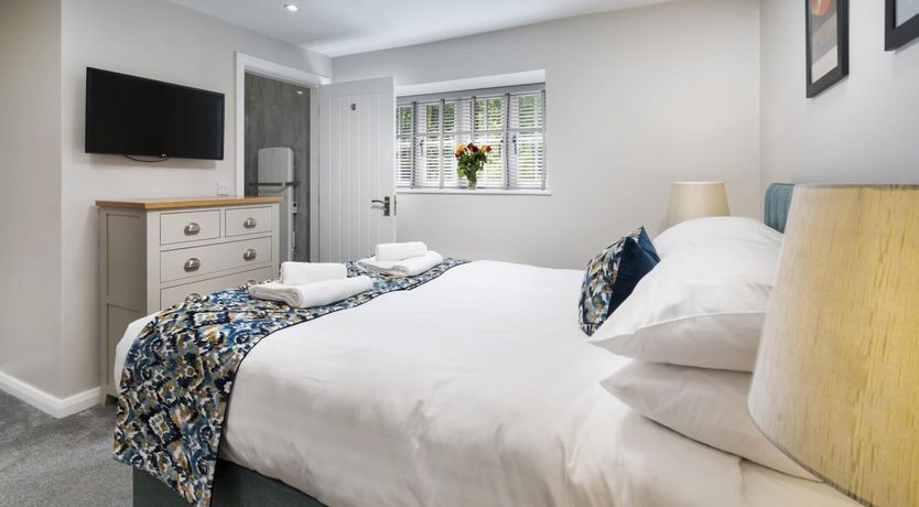 Photo of 2 Bed in Newby Bridge