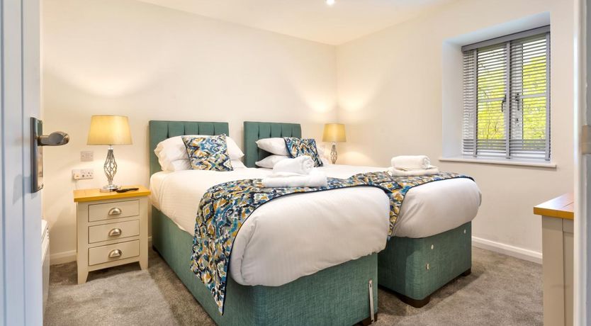Photo of 2 Bed in Newby Bridge