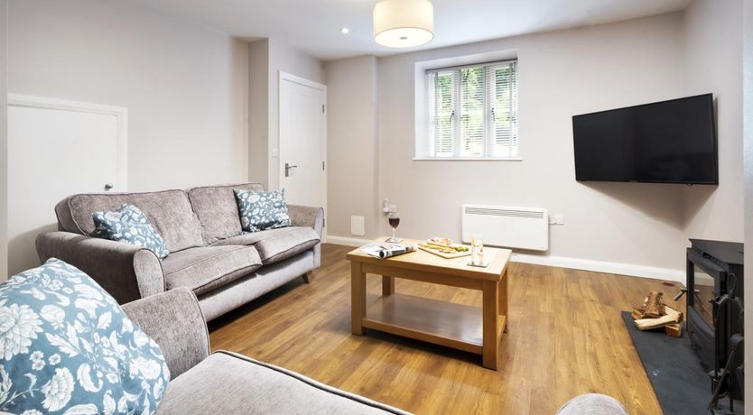 Photo of 2 Bed in Newby Bridge
