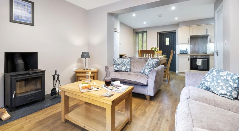 Photo of 2 Bed in Newby Bridge