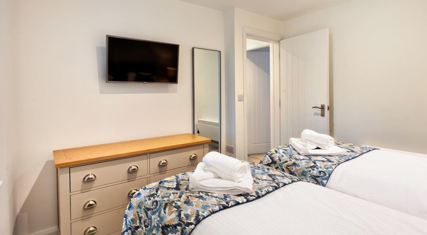 Photo of 2 Bed in Newby Bridge