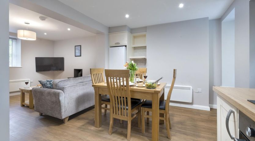 Photo of 2 Bed in Newby Bridge