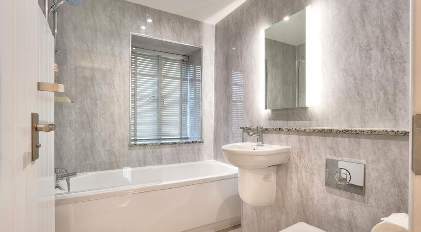 Photo of 2 Bed in Newby Bridge