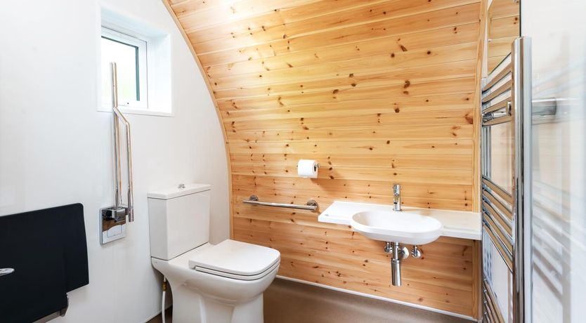 Photo of 1 Bed in Newby Bridge