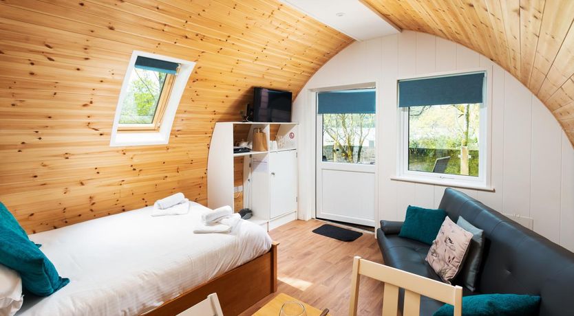 Photo of 1 Bed in Newby Bridge