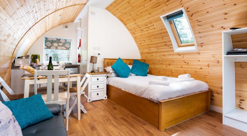 Photo of 1 Bed in Newby Bridge