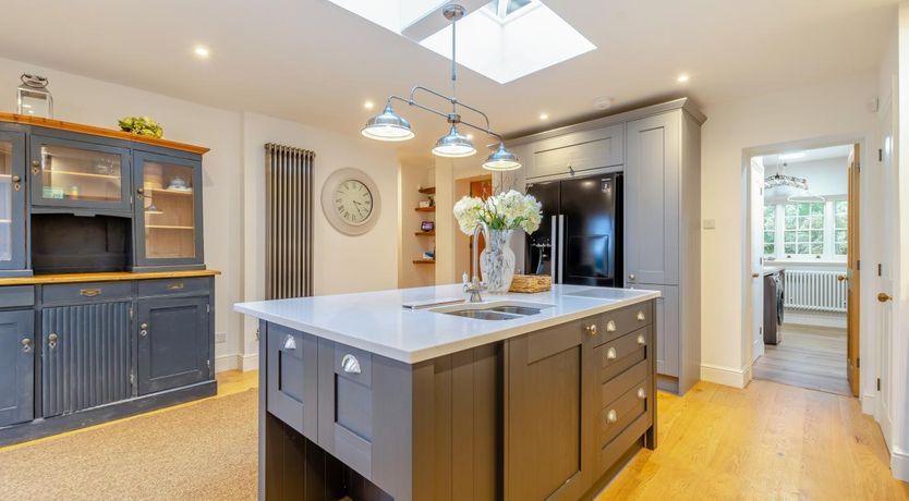 Photo of 4 Bed in Maidstone