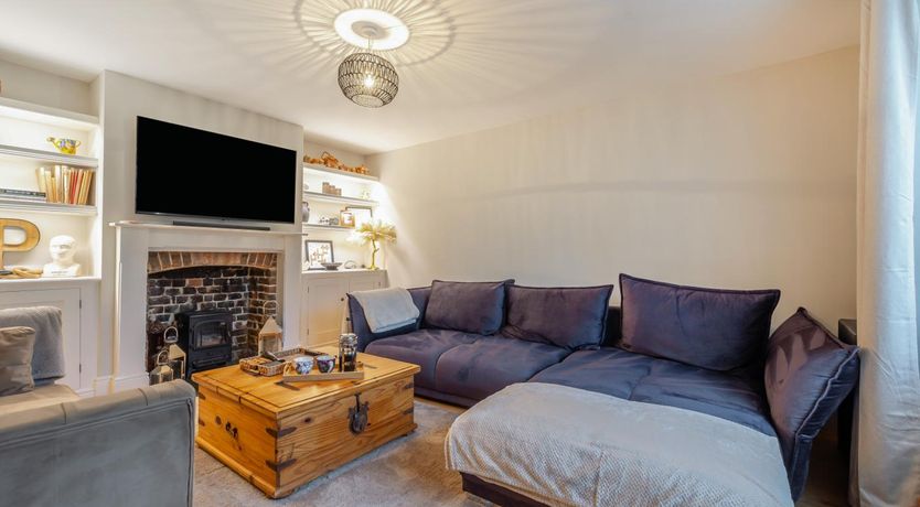 Photo of 4 Bed in Maidstone