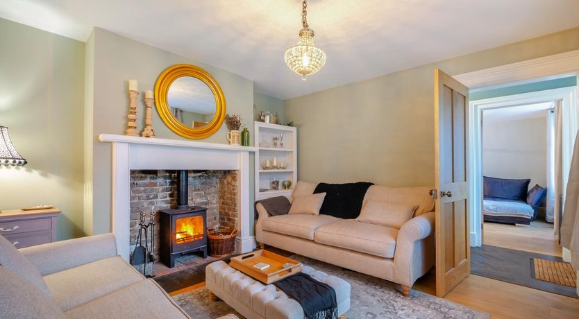 Photo of 4 Bed in Maidstone